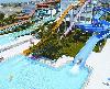 Turecko - Side - Tureck� riviera - Turan Prince World *****