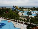 Turecko - Side - Tureck� riviera - Selge Beach Resort & SPA *****