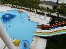 Turecko - Side - Tureck� riviera - Selge Beach Resort & SPA *****