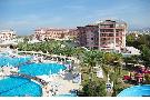 Turecko - Side - Tureck� riviera - Selge Beach Resort & SPA *****