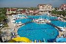 Turecko - Side - Tureck� riviera - Selge Beach Resort & SPA *****