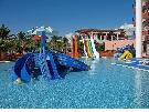 Turecko - Side - Tureck� riviera - Selge Beach Resort & SPA *****