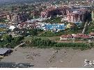Turecko - Side - Tureck� riviera - Selge Beach Resort & SPA *****