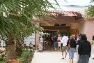 Turecko - Side - Tureck� riviera - Selge Beach Resort & SPA *****
