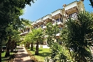 Turecko - Side - Tureck� riviera - Primasol Serra Garden ****+ ( ex Club Belinda )