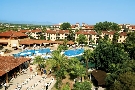Turecko - Side - Tureck� riviera - Primasol Serra Garden ****+ ( ex Club Belinda )
