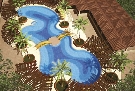Turecko - Side - Tureck� riviera - Primasol Serra Garden ****+ ( ex Club Belinda )