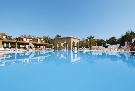Turecko - Side - Tureck� riviera - Primasol Serra Garden ****+ ( ex Club Belinda )