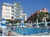 Turecko - Alanya / Avsallar / Konakli / Mahmutlar / Ocurcalar - Tureck� riviera - Lonicera World****+