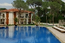 Turecko - Belek - Tureck� riviera - ELA Quality Resort Hotel*****