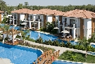 Turecko - Belek - Tureck� riviera - ELA Quality Resort Hotel*****