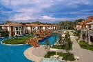 Turecko - Belek - Tureck� riviera - ELA Quality Resort Hotel*****