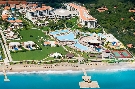Turecko - Belek - Tureck� riviera - ELA Quality Resort Hotel*****