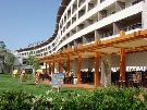 Turecko - Belek - Tureck� riviera - ELA Quality Resort Hotel*****