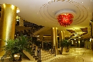 Turecko - Belek - Tureck� riviera - ELA Quality Resort Hotel*****