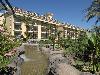 Turecko - Belek - Tureck� riviera - Club Hotel Paraiso Verde*****