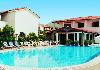 Gr�cko - Korfu - Roda Garden Village ***+