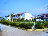 Gr�cko - Korfu - Roda Garden Village ***+
