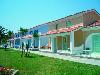 Gr�cko - Korfu - Roda Garden Village ***+
