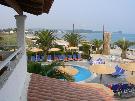 Gr�cko - Korfu - Roda Garden Village ***+
