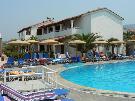 Gr�cko - Korfu - Roda Garden Village ***+
