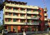 Bulharsko - Pr�morsko - Hotel J�lia***