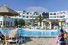 Tunisko - Monastir - Palm Inn***
