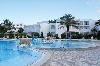 Tunisko - Monastir - Palm Inn***