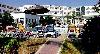 Tunisko - Monastir - Palm Inn***