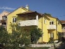 Chorv�tsko - Dalm�cia - Brodarica - Apartm�ny�Pletikosa***