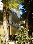 Chorv�tsko - Dalm�cia - Brodarica - Apartm�ny�Pletikosa***
