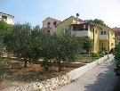 Chorv�tsko - Dalm�cia - Brodarica - Apartm�ny�Pletikosa***