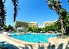 Turecko - Alanya / Avsallar / Konakli / Mahmutlar / Ocurcalar - Tureck� riviera - Ozkaymak Incekum Hotel*****
