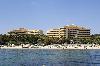 Turecko - Alanya / Avsallar / Konakli / Mahmutlar / Ocurcalar - Tureck� riviera - Ozkaymak Incekum Hotel*****