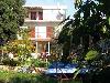Chorv�tsko - Dalm�cia - Greba�tica - Villa Sunce***