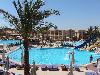 Egypt - Sharm El Sheikh - Sunrise Island Garden****