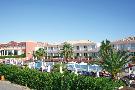 Gr�cko - Korfu - Aquis Sandy Beach****+