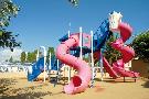 Gr�cko - Korfu - Aquis Sandy Beach****+