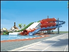 Gr�cko - Korfu - Aquis Sandy Beach****+