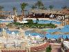 Egypt - Taba - Morgana Azur Taba Resort****