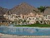 Egypt - Taba - Morgana Azur Taba Resort****