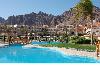 Egypt - Taba - Morgana Azur Taba Resort****