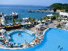Turecko - Alanya / Avsallar / Konakli / Mahmutlar / Ocurcalar - Tureck� riviera - Vikingen Quality Resort *****
