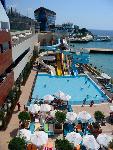 Turecko - Alanya / Avsallar / Konakli / Mahmutlar / Ocurcalar - Tureck� riviera - Vikingen Quality Resort *****