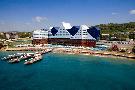 Turecko - Alanya / Avsallar / Konakli / Mahmutlar / Ocurcalar - Tureck� riviera - Vikingen Quality Resort *****