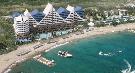 Turecko - Alanya / Avsallar / Konakli / Mahmutlar / Ocurcalar - Tureck� riviera - Vikingen Quality Resort *****