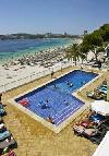 �panielsko - Bale�rske ostrovy - Malorka  - Flamboyan/Caribe****