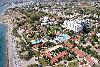 Gr�cko - Kos - Atlantis Beach Hotel****