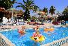 Gr�cko - Kos - Atlantis Beach Hotel****