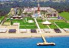 Turecko - Antalya / Lara - Tureck� riviera - Venezia Palace Deluxe Resort*****